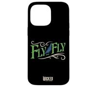 Wicked: For Good Fly… Fly Custodia per iPhone 14 Pro Max