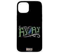 Wicked: For Good Fly… Fly Custodia per iPhone 15 Plus
