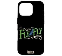 Wicked: For Good Fly… Fly Custodia per iPhone 16 Pro