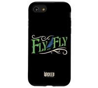 Wicked: For Good Fly… Fly Custodia per iPhone SE (2020) / 7 / 8