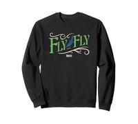 Wicked: For Good Fly… Fly Felpa
