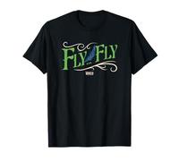 Wicked: For Good Fly… Fly Maglietta