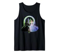 Wicked: For Good Glinda and Elphaba Friends Forever Changed Canotta