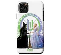 Wicked: For Good Glinda and Elphaba Friends Forever Changed Custodia per iPhone 11 Pro Max