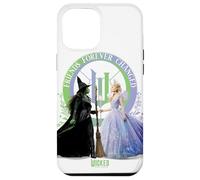 Wicked: For Good Glinda and Elphaba Friends Forever Changed Custodia per iPhone 12 Pro Max