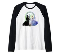 Wicked: For Good Glinda and Elphaba Friends Forever Changed Maglia con Maniche Raglan