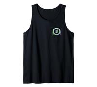 Wicked: For Good Glinda and Elphaba Friends Front & Back Canotta