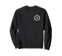 Wicked: For Good Glinda and Elphaba Friends Front & Back Felpa