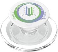 Wicked: For Good Glinda and Elphaba Friends Front & Back PopSockets PopGrip per MagSafe