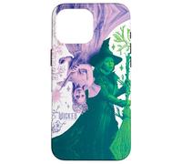 Wicked: For Good Glinda and Elphaba in Perfect Contrast Custodia per iPhone 16 Pro Max