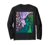 Wicked: For Good Glinda and Elphaba in Perfect Contrast Maglia a Manica