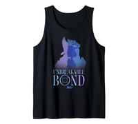Wicked: For Good Glinda and Elphaba Unbreakable Bond Canotta