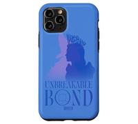 Wicked: For Good Glinda and Elphaba Unbreakable Bond Custodia per iPhone 11 Pro