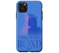 Wicked: For Good Glinda and Elphaba Unbreakable Bond Custodia per iPhone 11 Pro Max