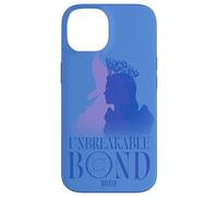 Wicked: For Good Glinda and Elphaba Unbreakable Bond Custodia per iPhone 14