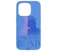 Wicked: For Good Glinda and Elphaba Unbreakable Bond Custodia per iPhone 15 Pro