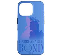 Wicked: For Good Glinda and Elphaba Unbreakable Bond Custodia per iPhone 16 Pro