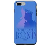 Wicked: For Good Glinda and Elphaba Unbreakable Bond Custodia per iPhone 7 Plus/8 Plus