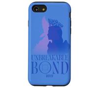 Wicked: For Good Glinda and Elphaba Unbreakable Bond Custodia per iPhone SE (2020) / 7 / 8