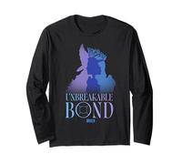 Wicked: For Good Glinda and Elphaba Unbreakable Bond Maglia a Manica