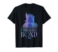 Wicked: For Good Glinda and Elphaba Unbreakable Bond Maglietta