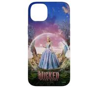 Wicked: For Good Glinda Bubble Poster Custodia per iPhone 14 Plus