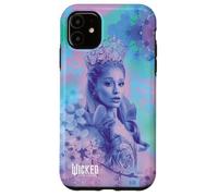 Wicked: For Good Glinda Close Up Florals Custodia per iPhone 11