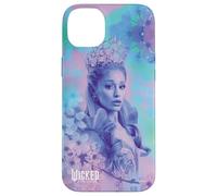 Wicked: For Good Glinda Close Up Florals Custodia per iPhone 14 Plus