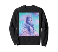 Wicked: For Good Glinda Close Up Florals Felpa