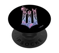 Wicked: For Good Glinda Elegant Logo Front And Back PopSockets PopGrip Adesivo