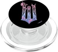 Wicked: For Good Glinda Elegant Logo Front And Back PopSockets PopGrip per MagSafe