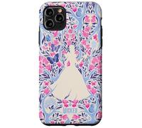 Wicked: For Good Glinda Floral Grace Custodia per iPhone 11 Pro Max