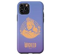 Wicked: For Good Glinda Golden Glow Custodia per iPhone 11 Pro
