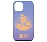 Wicked: For Good Glinda Golden Glow Custodia per iPhone 12/12 Pro