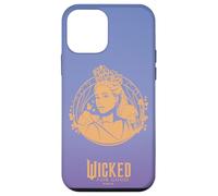 Wicked: For Good Glinda Golden Glow Custodia per iPhone 12 mini