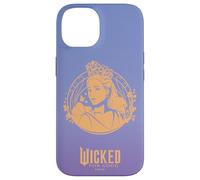 Wicked: For Good Glinda Golden Glow Custodia per iPhone 14