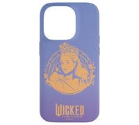 Wicked: For Good Glinda Golden Glow Custodia per iPhone 14 Pro