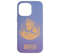 Wicked: For Good Glinda Golden Glow Custodia per iPhone 14 Pro Max