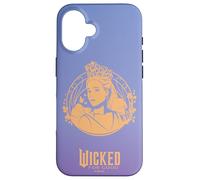 Wicked: For Good Glinda Golden Glow Custodia per iPhone 16