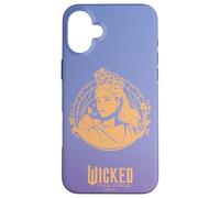 Wicked: For Good Glinda Golden Glow Custodia per iPhone 16 Plus