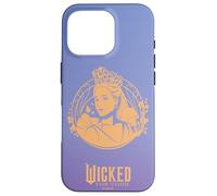 Wicked: For Good Glinda Golden Glow Custodia per iPhone 16 Pro