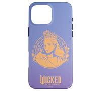 Wicked: For Good Glinda Golden Glow Custodia per iPhone 16 Pro Max