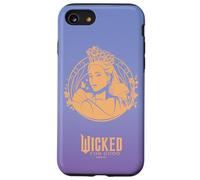Wicked: For Good Glinda Golden Glow Custodia per iPhone SE (2020) / 7 / 8