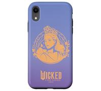 Wicked: For Good Glinda Golden Glow Custodia per iPhone XR