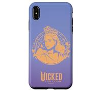 Wicked: For Good Glinda Golden Glow Custodia per iPhone XS Max