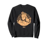Wicked: For Good Glinda Golden Glow Felpa