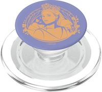 Wicked: For Good Glinda Golden Glow PopSockets PopGrip per MagSafe