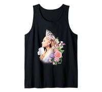 Wicked: For Good Glinda in Bloom Canotta