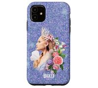 Wicked: For Good Glinda in Bloom Custodia per iPhone 11