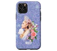 Wicked: For Good Glinda in Bloom Custodia per iPhone 11 Pro